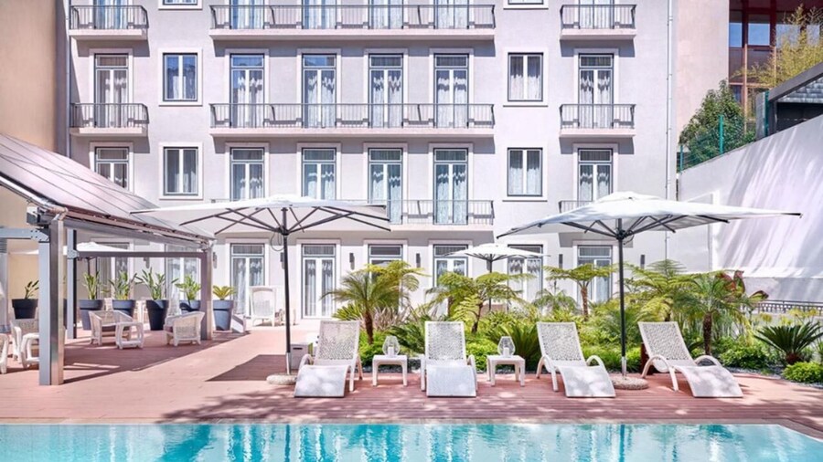 Hapimag Resort Lisbon