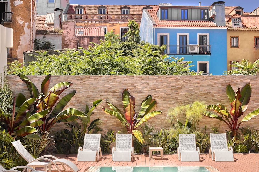 Hapimag Resort Lisbon