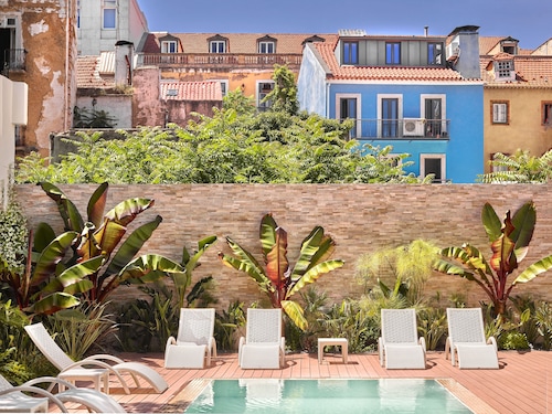 Hapimag Resort Lisbon