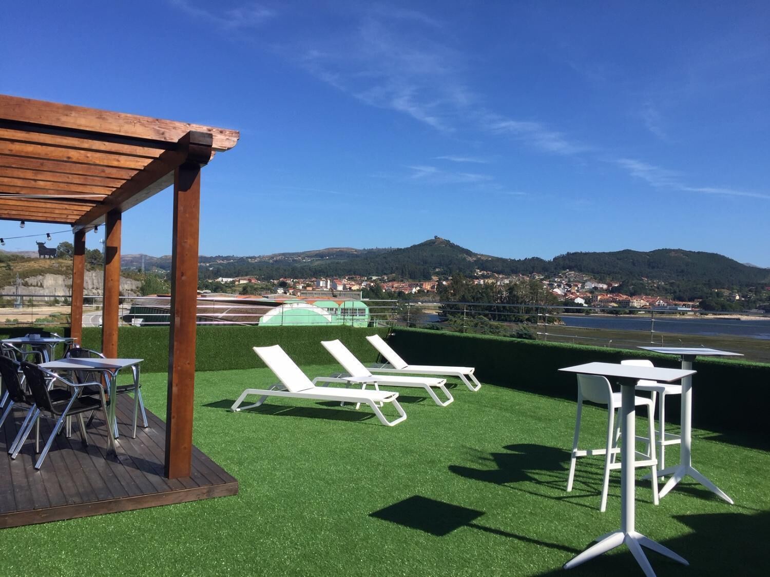 Foto - Hotel San Luis