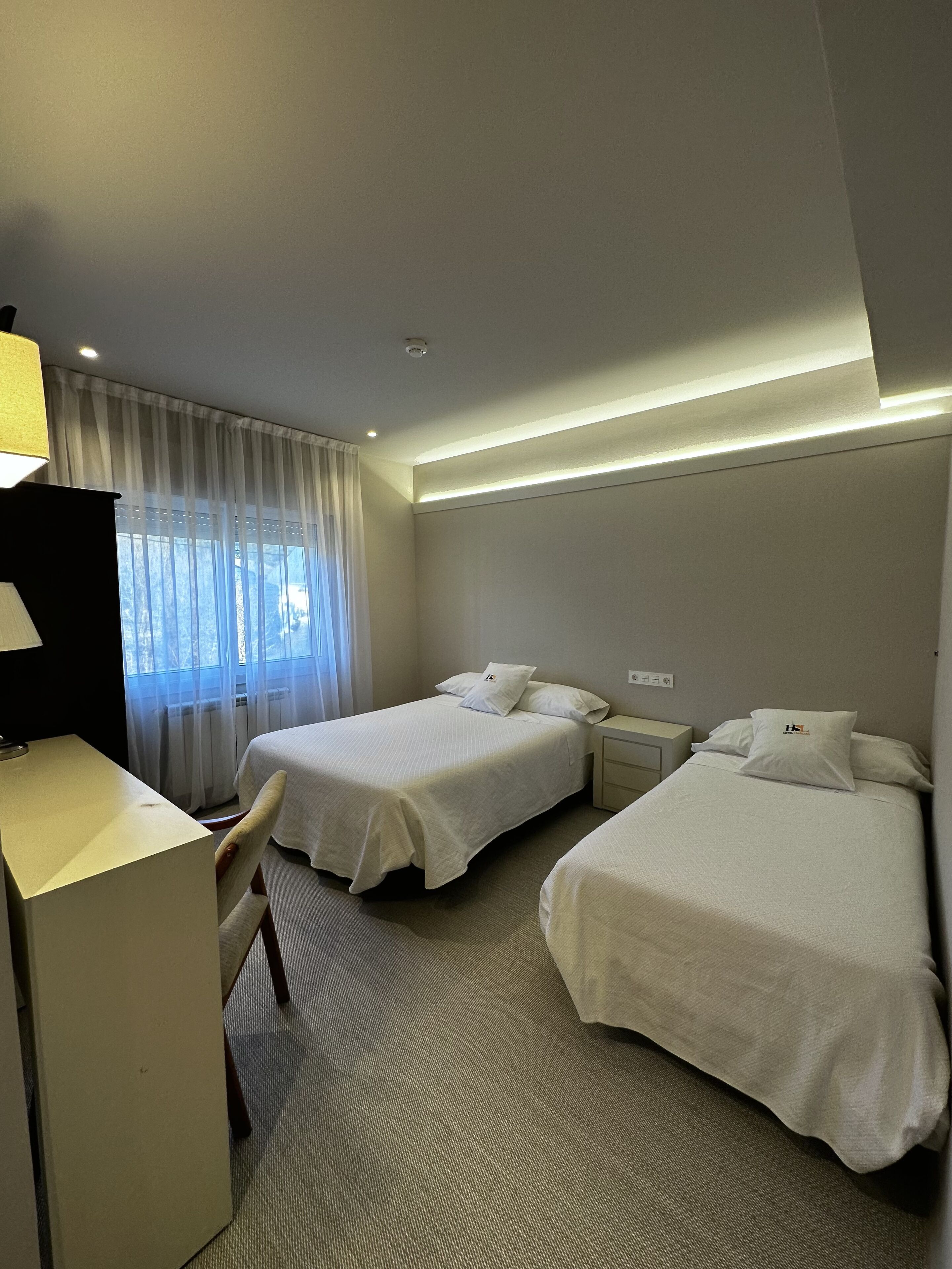 Foto - Hotel San Luis