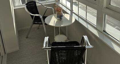 Hotel San Luis