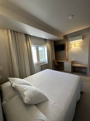 Superior Double Room, Sea View