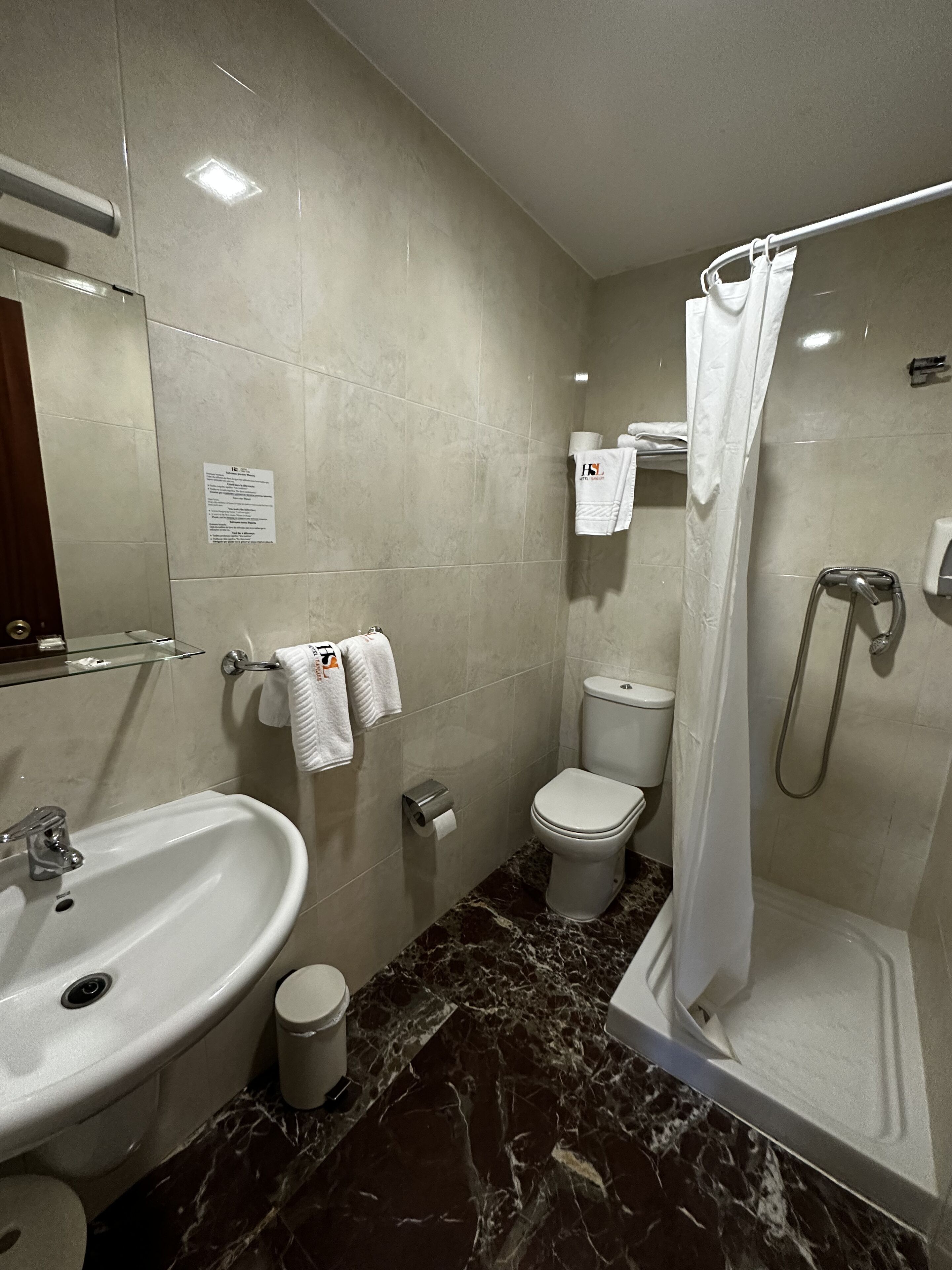 Foto - Hotel San Luis