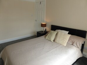 Superior House, 3 Bedrooms - Strawberry Field House (Liverpool)