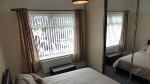 高級單棟房屋, 3 間臥室