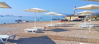 Residence Garden Hotel