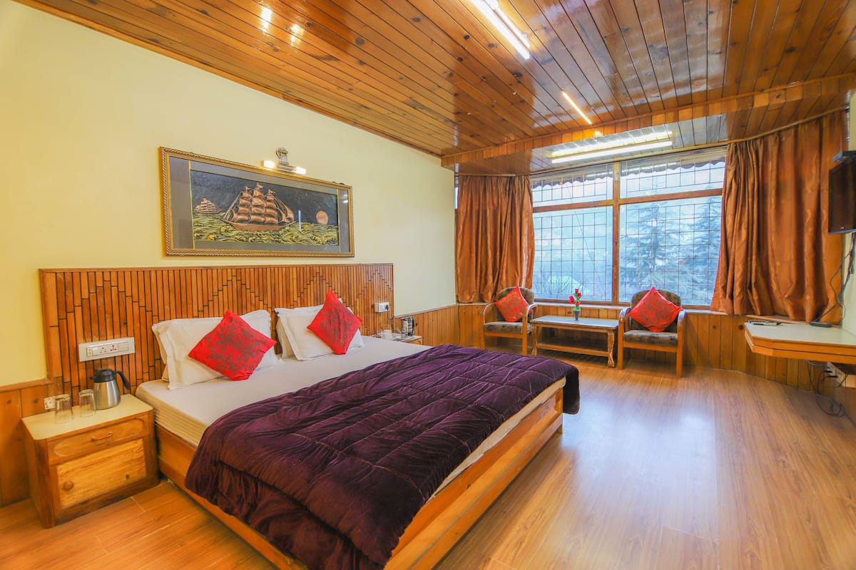 Luxury Cottage | Camas extra