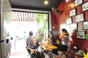 Restauranger