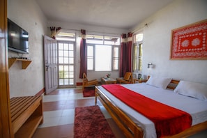 Executive Room | Camas extra 