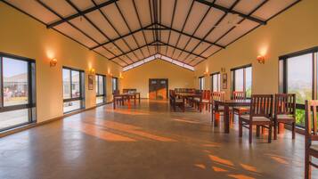 International cuisine