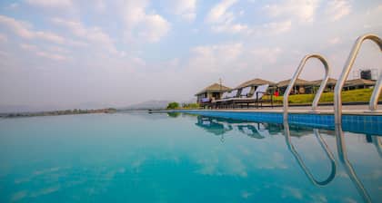 V Resorts Mridur Vaitarna