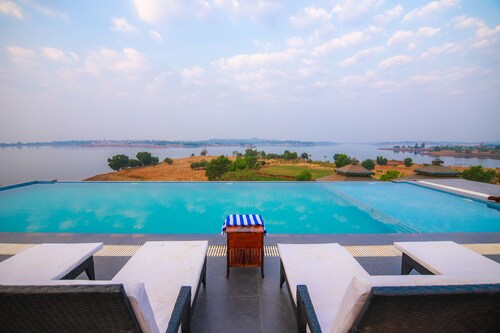 V Resorts Mridur Vaitarna