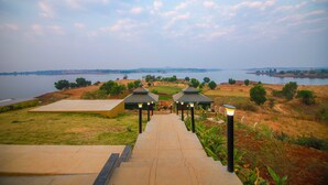 Exterior - V Resorts Mridur Vaitarna (Trimbak)