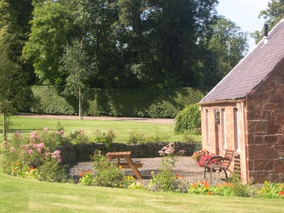 Harleyburn Cottages