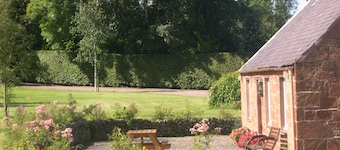 Harleyburn Cottages