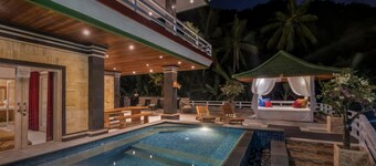 ヴィラ スアリ I