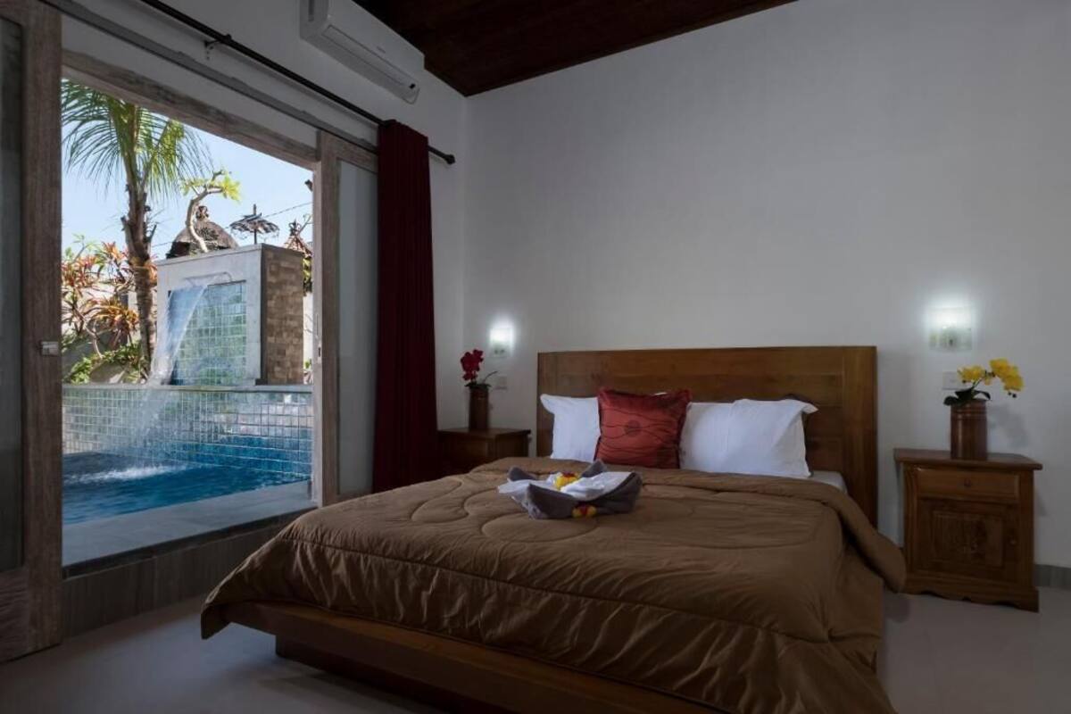 Villa, 1 Bedroom | View from room