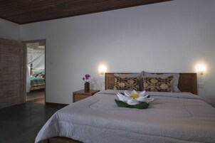 Servicios de la habitación