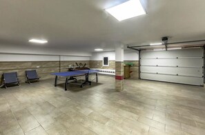 Sala de jogos