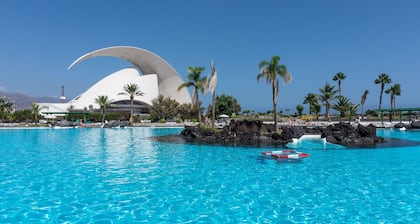 Villa Solaris Privé