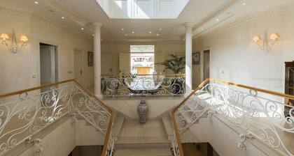 Villa Solaris Privé