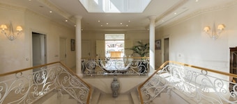 Villa Solaris Privé