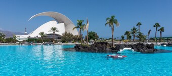 Villa Solaris Privé