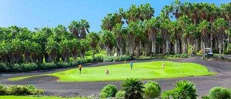 Golf
