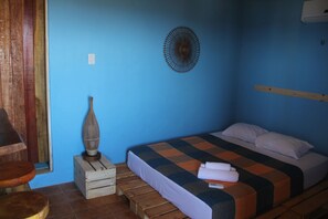 Suite, 1 Queen Bed