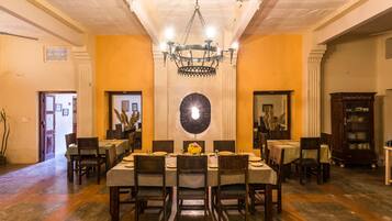 International cuisine