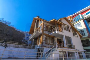 Exterior - V Resorts Heaven Villa Manali (Manali)