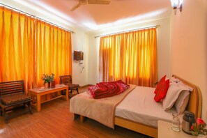 Rollaway beds (surcharge), WiFi (free) - V Resorts Heaven Villa Manali (Manali)