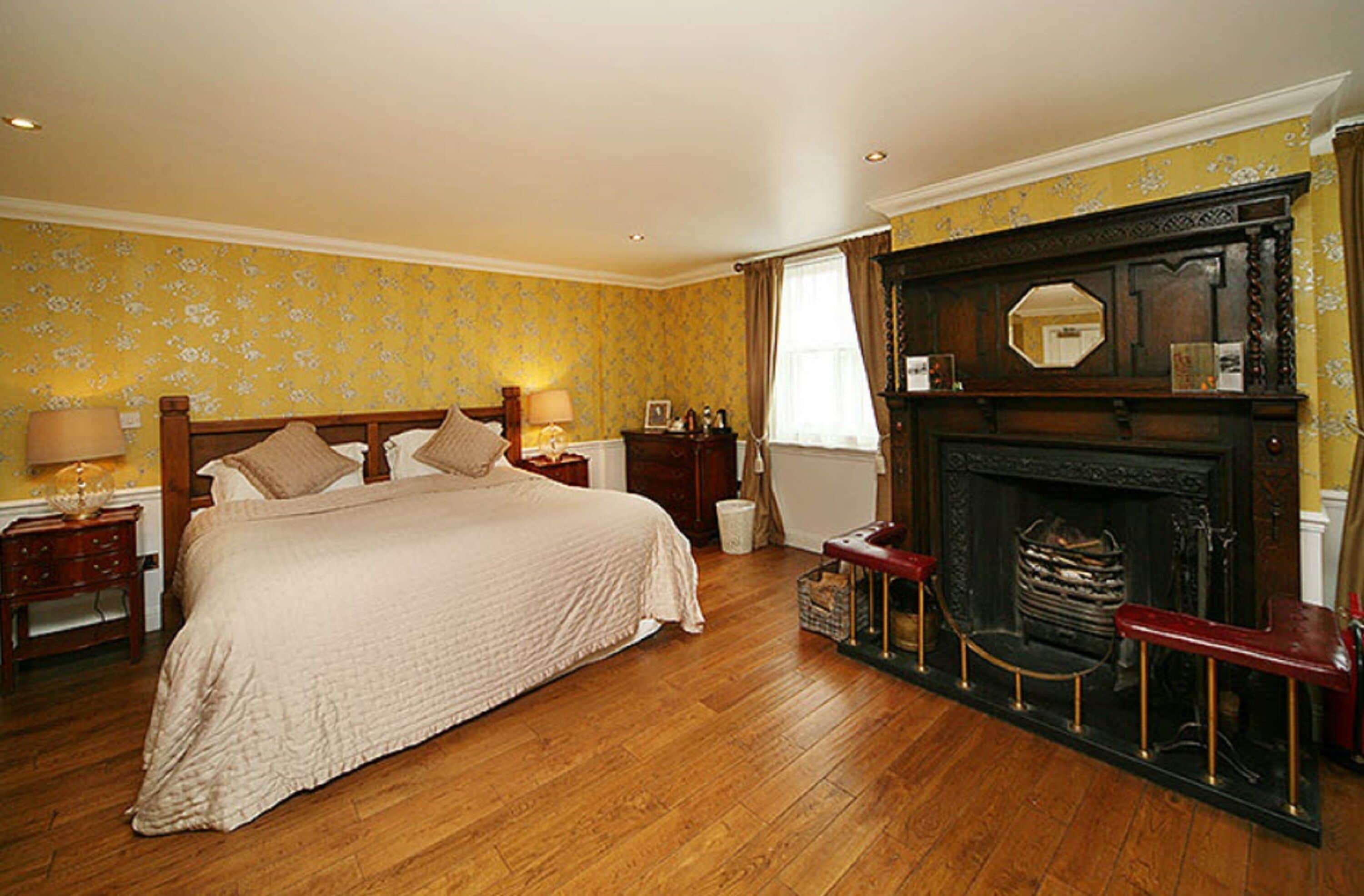 Kamar