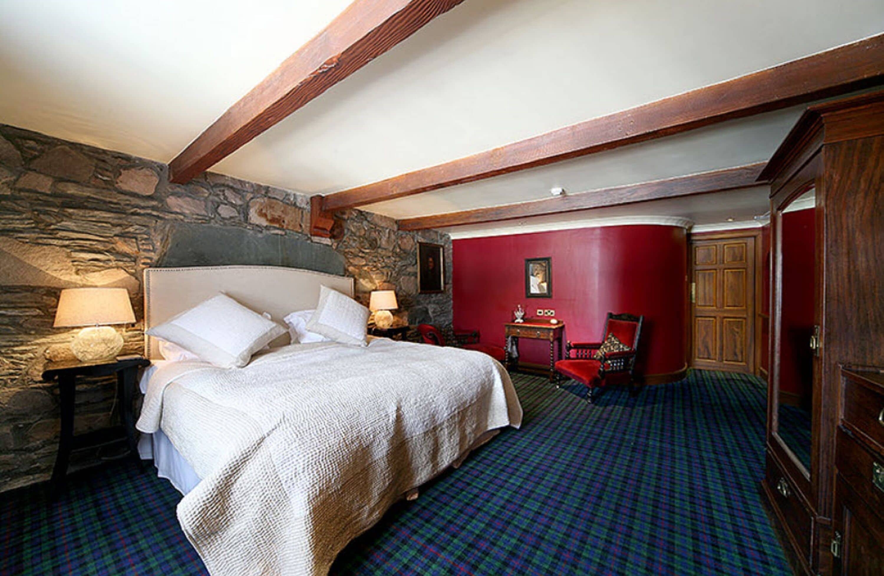 Premier Double Room | Premium bedding, individually decorated, individually furnished