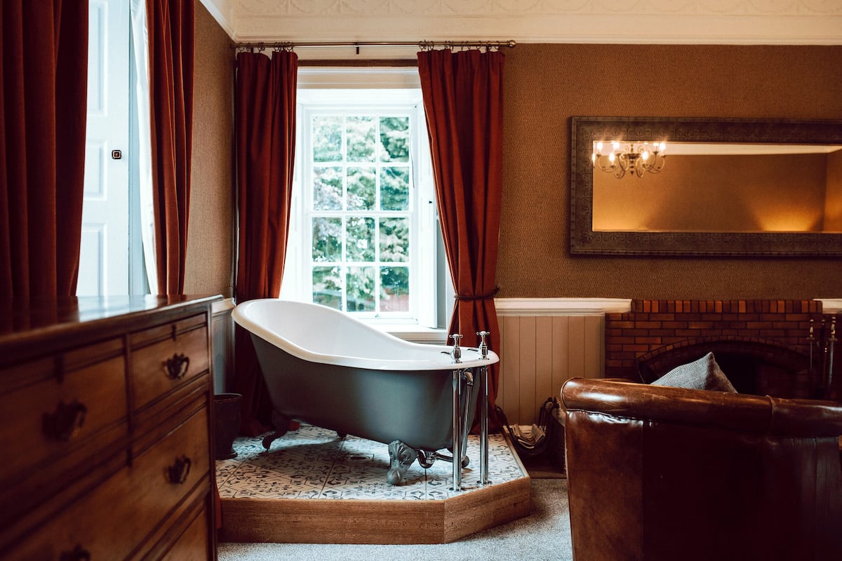 Deluxe Double Room | 1 bedroom, premium bedding, individually decorated
