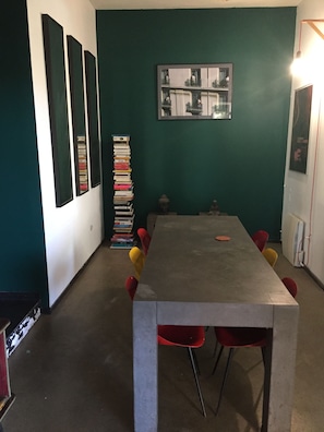 Restaurantes