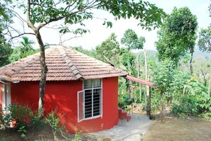 Cottage Ekonomi, 1 kamar tidur | Tempat tidur lipat/tambahan