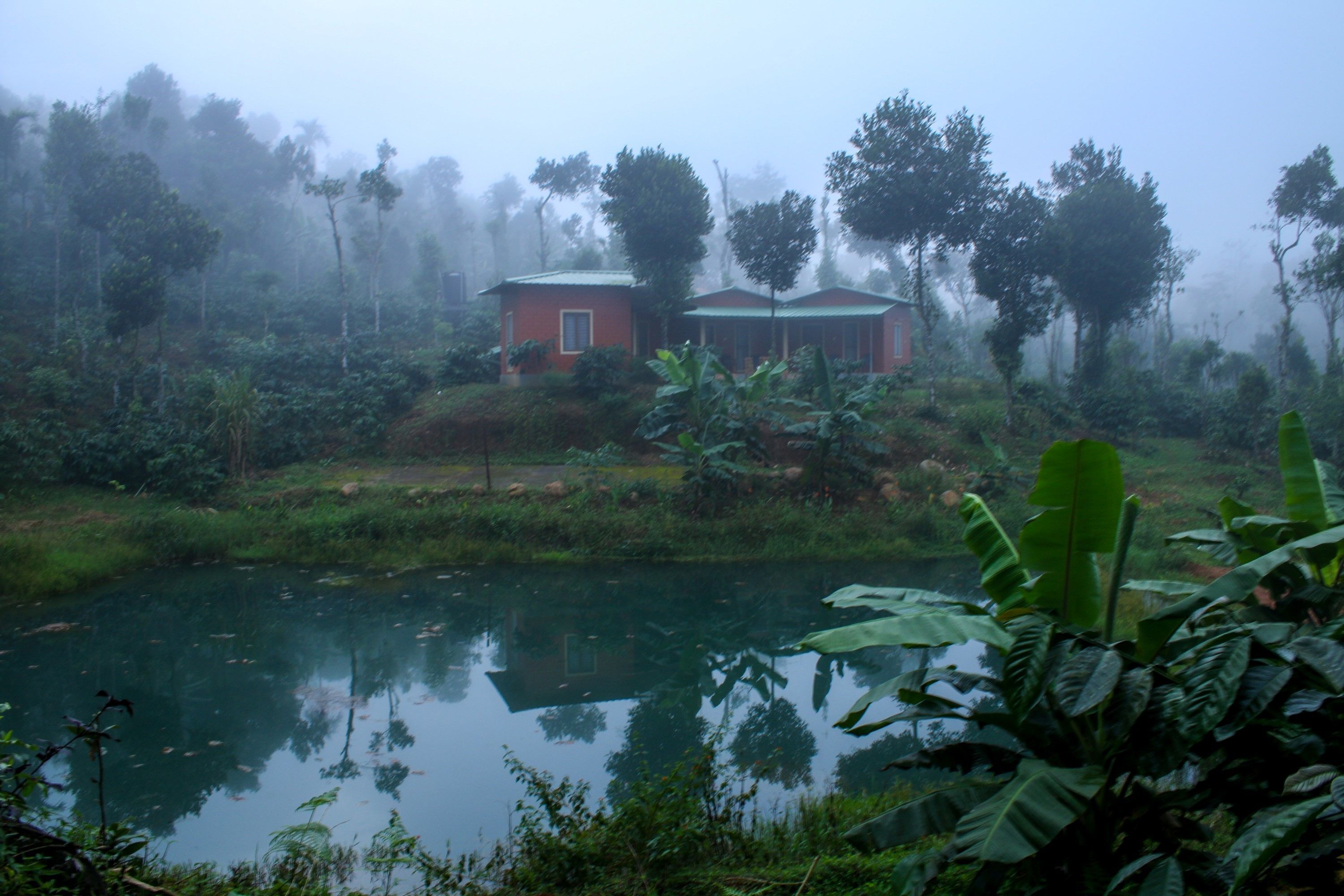Chi tiết ngoại thất