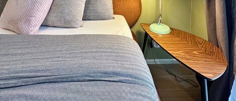 Junior-Apartment, 1 Schlafzimmer, Nichtraucher, Badewanne