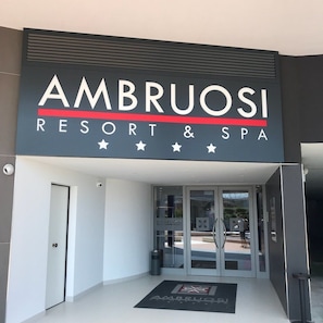 Property amenity - Ambruosi Village Resort & Spa (Massignano)