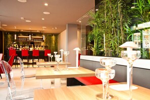 Bar (ter plaatse)