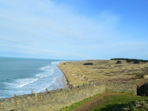 Maison en pierre 6 pers, animaux admis, WiFi, terrasse privée