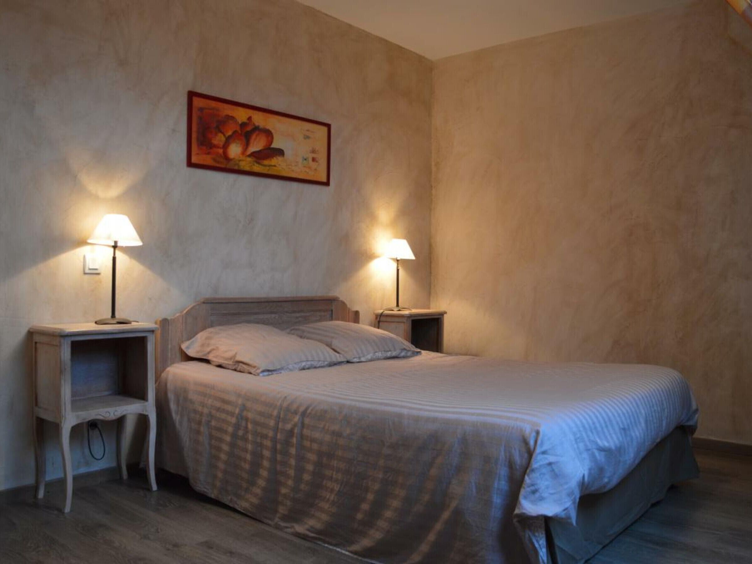 3 chambres, Wi-Fi gratuit