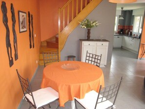 تناول الطعام