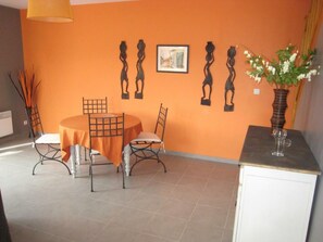 تناول الطعام