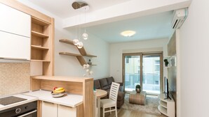 Unclassified image, 4 of 72, button - Apartmani Vujanović (Pržno)