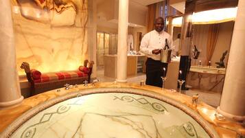 Spa