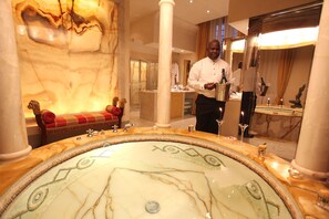 Spa
