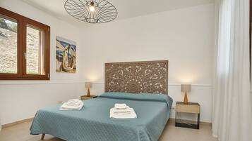 Vila, 2 kamar tidur | 3 kamar tidur, brankas, dan didekorasi berbeda-beda